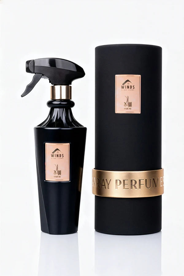 Winds Home Scent 500ml New 2025