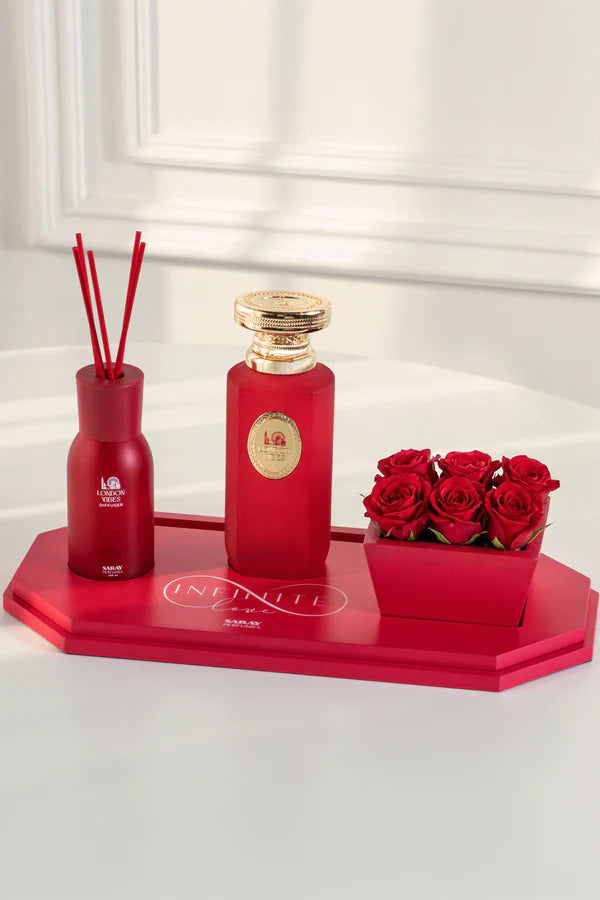 Valentines Box Infinity 2026