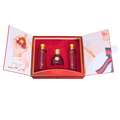 Scarlett collection box