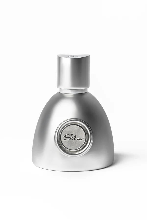 Silver – 100 ml
